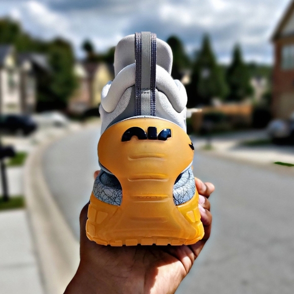 Nike Adapt Auto Max “Motherboard” - Picture 4 of 12